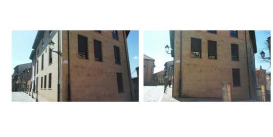 Local comercial en La Rioja