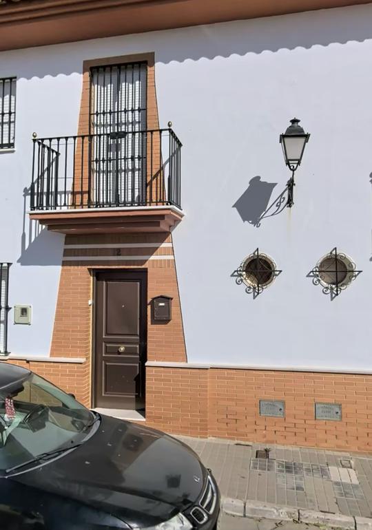 Vivienda en Huelva