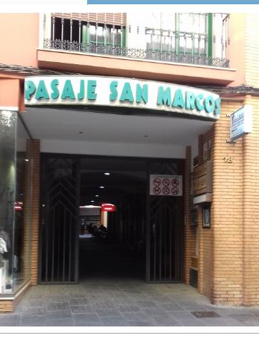 Local comercial en Jaen