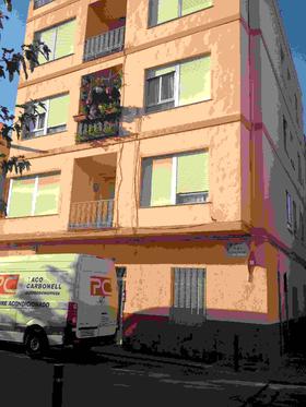 Vivienda en Castellon