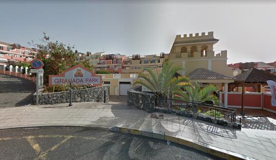 Local comercial en Tenerife