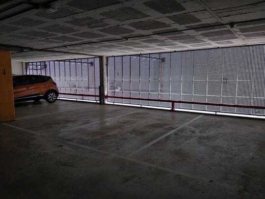 Garaje en Barcelona