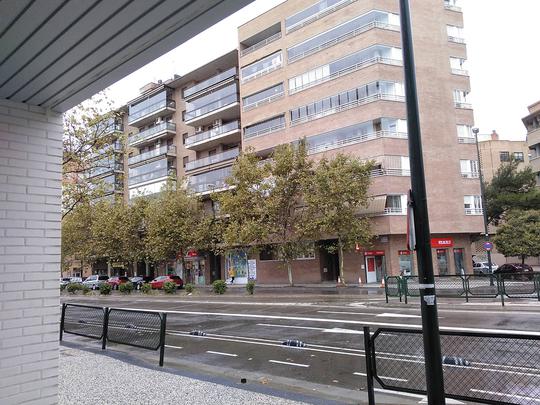 Local comercial en Zaragoza