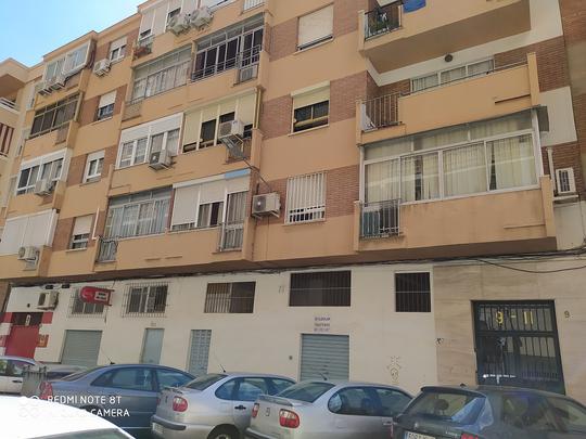 Vivienda en Malaga