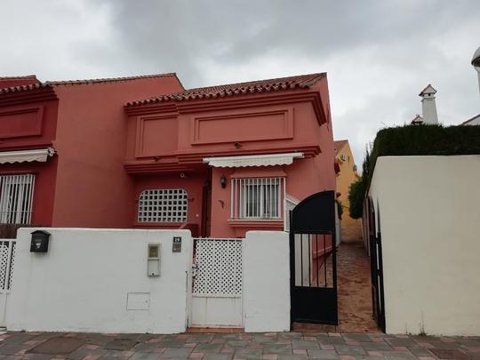 Vivienda en Malaga