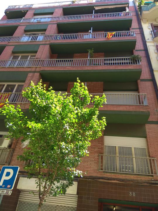 Vivienda en Barcelona