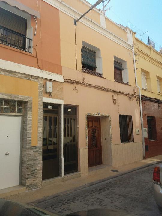 Vivienda en Valencia