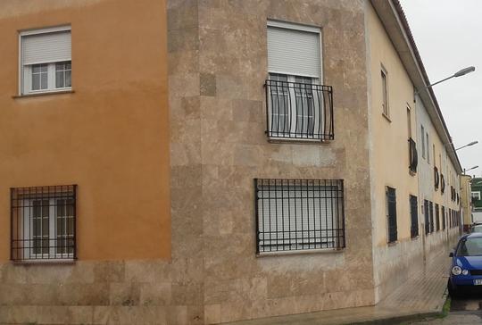 Garaje en Ciudad Real