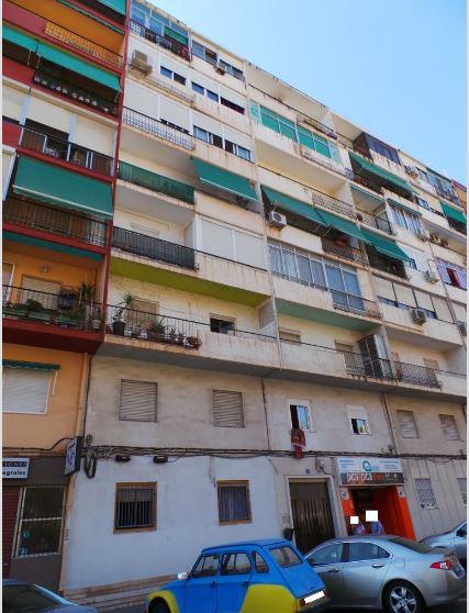 Local comercial en Alicante