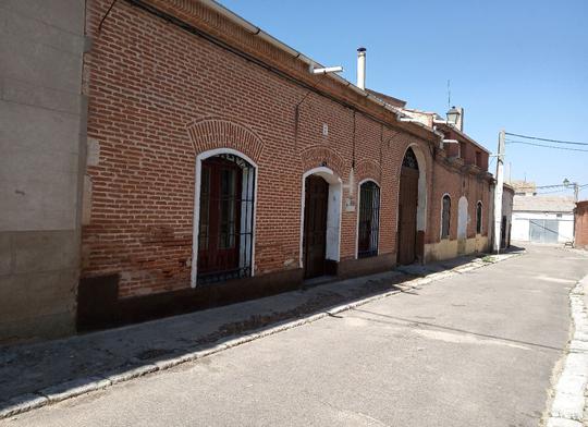 Vivienda en Valladolid
