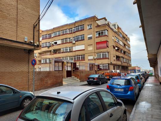 Vivienda en Alicante