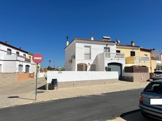 Vivienda en Huelva