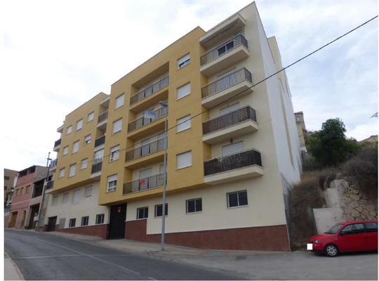 Trastero en Murcia