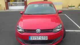 Volkswagen Polo (2010) en Las Palmas