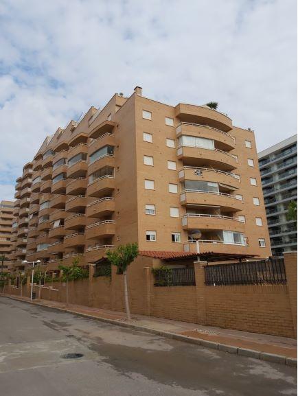 Vivienda en Castellon