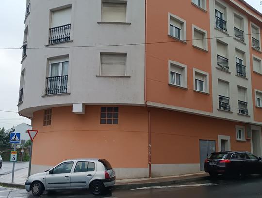 Local comercial en A Coruna