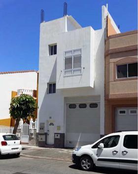 Vivienda en Las Palmas