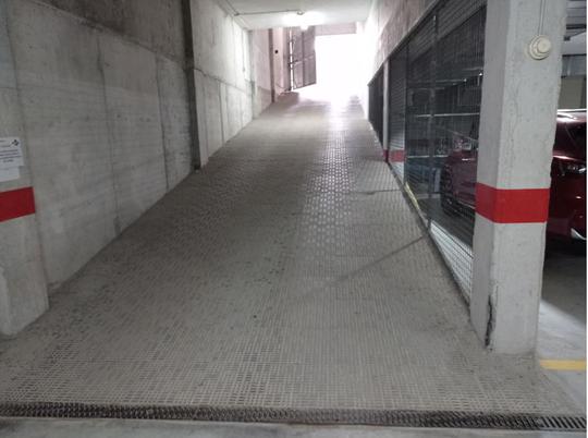 Garaje en Murcia