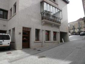 Local comercial en Salamanca