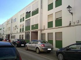 Vivienda en Cadiz