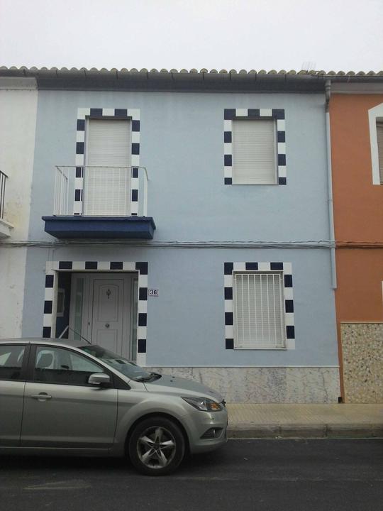 Vivienda en Valencia/Valencia