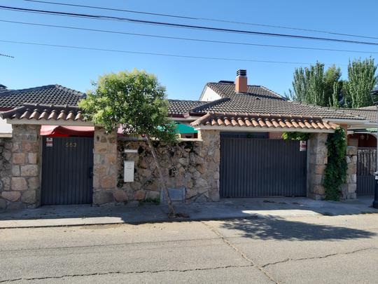 Vivienda en Guadalajara