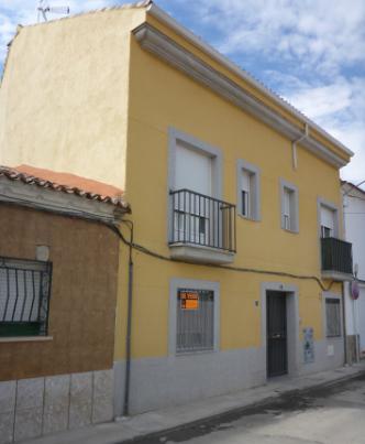 Garaje en Madrid