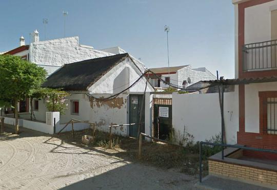 Vivienda en Huelva