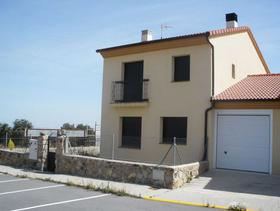 Vivienda en Segovia