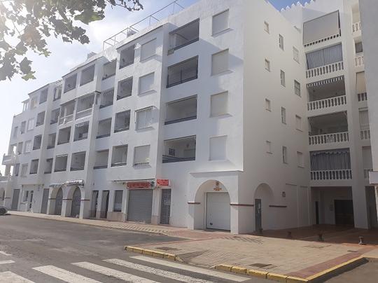 Vivienda en Huelva