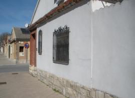 Vivienda en Segovia