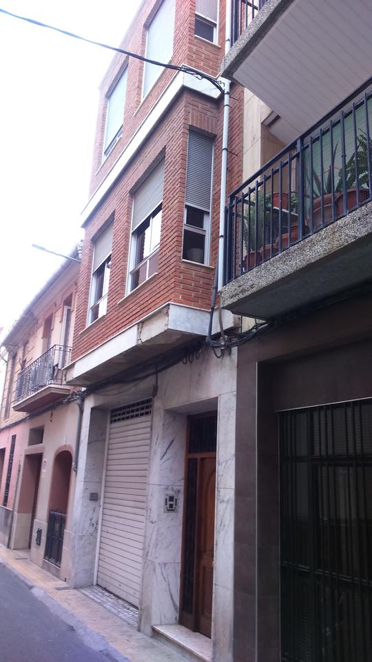 Vivienda en Valencia