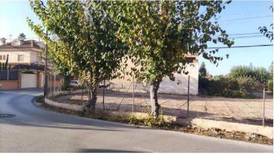 Finca rústica en Murcia