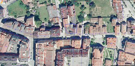 Local comercial en Asturias