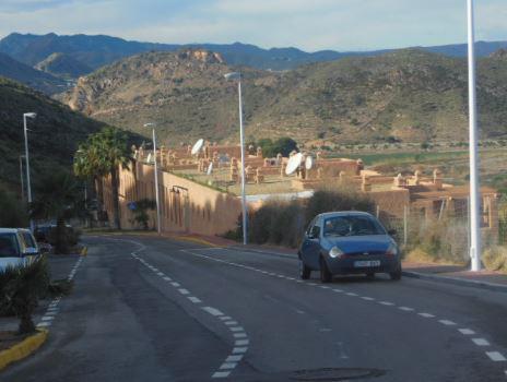 Vivienda en Almeria