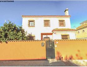 Vivienda en Sevilla