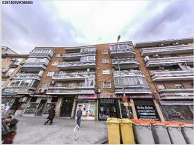 Vivienda en Madrid