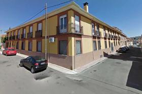 Vivienda en Toledo