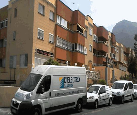 Vivienda en Tenerife