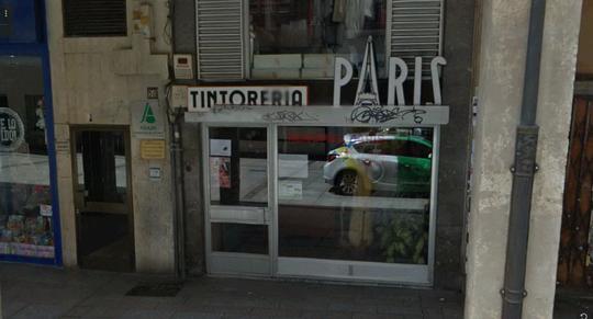 Local comercial en Palencia