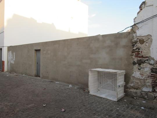 Vivienda en Huelva