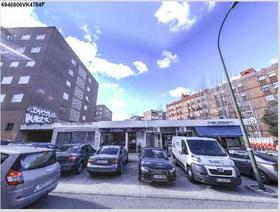 Local comercial en Madrid