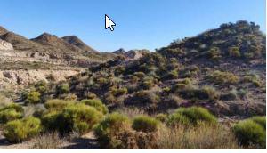 Finca rústica en Almeria