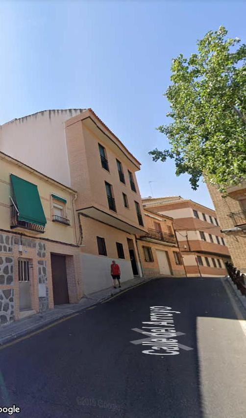 Vivienda en Toledo