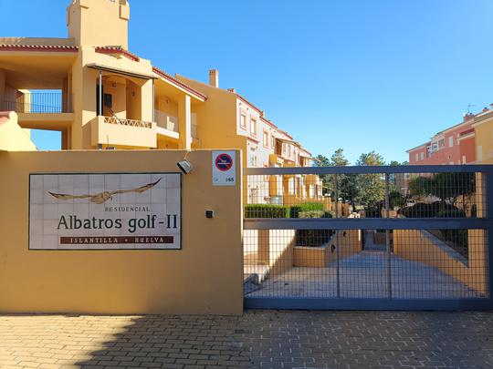 Trastero en Huelva