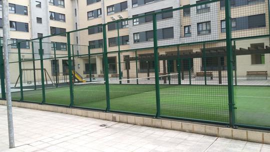 Local comercial en Asturias
