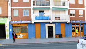 Local comercial en Valencia