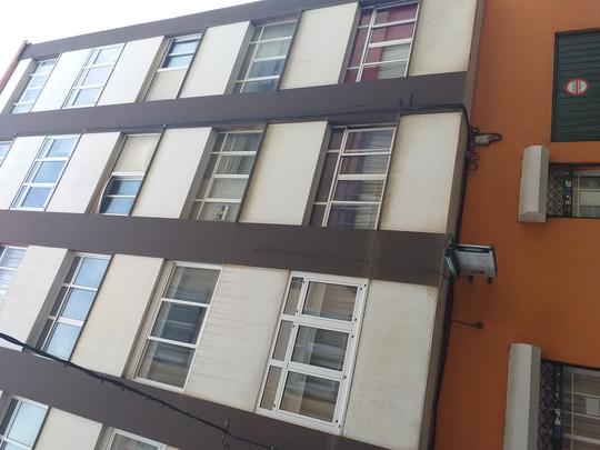 Vivienda en A Coruna