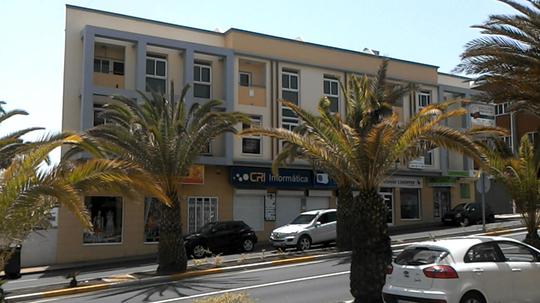 Local comercial en Tenerife