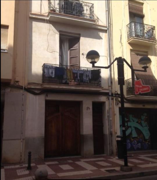 Vivienda en Castellon